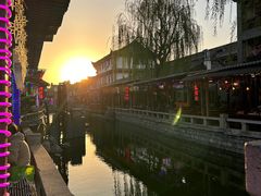 -滦州古城