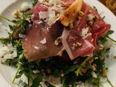 -羽深肉铺 Steak & Wine