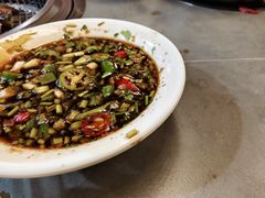 -尚宴牛特鲜自助(太原街万达店)