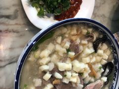 -贺秦生陕面王(富力城店)