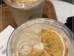 -Peet's 皮爷咖啡(陆家嘴中心店)