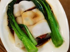 -澳门西南饭店·粤菜·茶市·手工点心(华海路店)