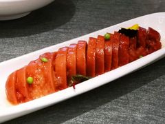 -汤记传菜(秀浦路店)