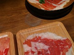 -蟹将军·松叶蟹和牛日料放题自助(K11店)
