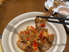 -小户人家(循礼门南国中心店)