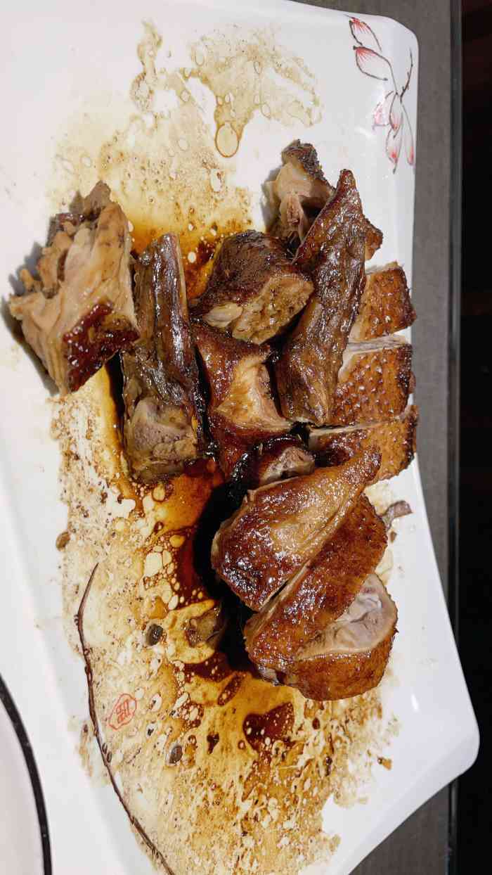 知味馆(吉大店)-"好久没来这里吃了.这是到珠海后吃的第一.