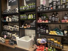 -LUSH(威尼斯人店)