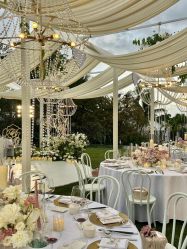 -北京燕尔婚礼策划