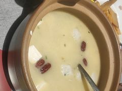 -鑫小城故事·藕汤·家常菜(海林广场店)