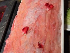 -码头故事火锅(大丰店)