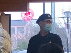 -三千粉牛肉米粉(来客茂店)