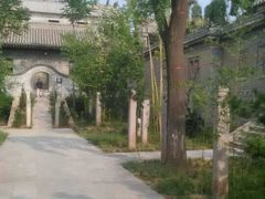 关中民俗艺术博物院-西安关中民俗艺术博物院