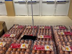 -盒马X会员店(上海森兰商都店)