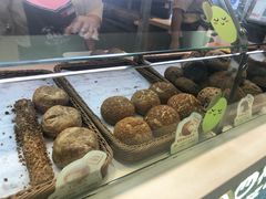 -西树泡芙(北京金源2店)