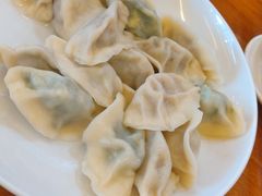 -东北四季饺子王(华山路店)