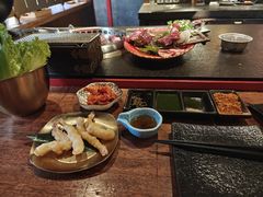 -300杯·和牛烧肉清酒专门店(廊里店)