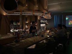 -BAR Signal·鸡尾酒酒吧