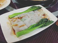 -桃源尚品海鲜酒楼(京港澳高速店)