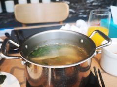 -星伦多自助料理·涮烤一体(杭州来福士店)