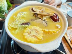 -U你·湖北家宴菜(南湖总店)