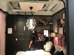 -宜家家居(西安未央商场店)