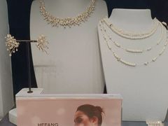 -HEFANG Jewelry何方珠宝(IFS店)