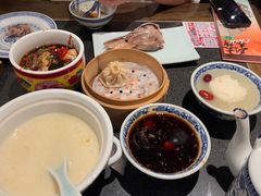 -南京大牌档(新街口德基广场店)