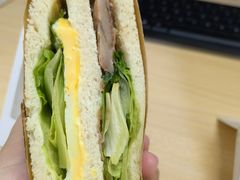-烘焙町面包店(西四店)