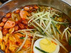 -石记东北风味烤肉(系马桩第二分店)
