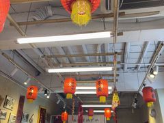 -扬二春炒饭(国庆路总店)