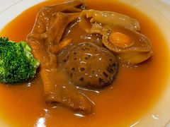 皇朝一品煲-皇朝会.经典传统粤菜(外滩店)