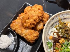 -多味居(剪子巷店)