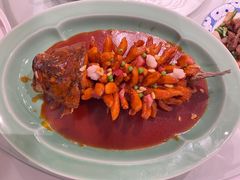 -西湖春天•老字号杭州菜(百汇店)