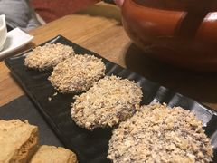 -旅马餐厅(茅家埠店)