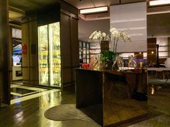 -恰餐厅及酒吧CHAR Bar & Grill(北京三里屯洲际店)