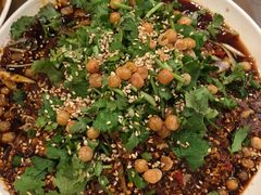 -杨三孃跷脚牛肉(玉双路店)