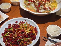 -鱼亨小鲜酸菜鱼(大信店)