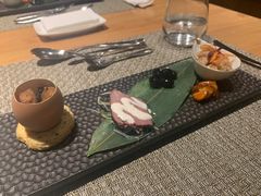 -香樟花园法式铁板烧(恒隆广场店)