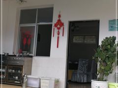 -瑞丰园庭院餐厅·白族传统家常菜
