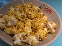 -川正旺江湖菜(三元桥店)