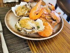 -大连中远海运洲际酒店