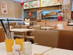 -金利茶餐厅(中船汇店)