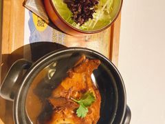 -黛瓦里巷(南京东路店)
