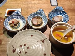 -蟹将军·松叶蟹和牛日料放题自助(K11店)
