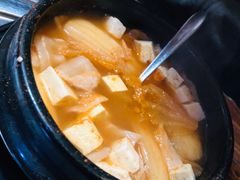 -韩釜宫韩式料理(甘家巷店)