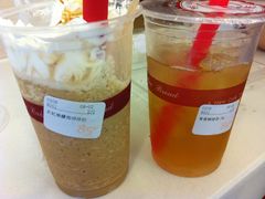 -85度C(成都浆洗街店)