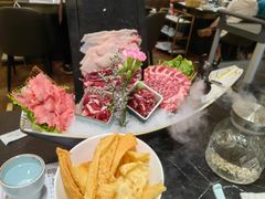 -寻牛记潮汕牛肉火锅(双喜城店)