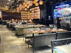 -酒肆浅葱·特色菜馆(卓悦intown店)