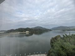 -广州百花山庄度假村(增城万达广场店)