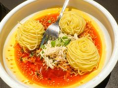 -茅庐毛血旺(临沂泰盛广场店)